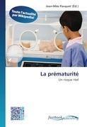 La prématurité