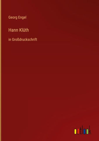 Hann Klüth
