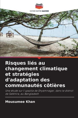 Risques liés au changement climatique et stratégies d'adaptation des communautés côtières