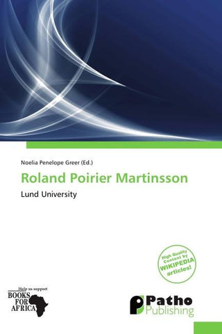 Roland Poirier Martinsson