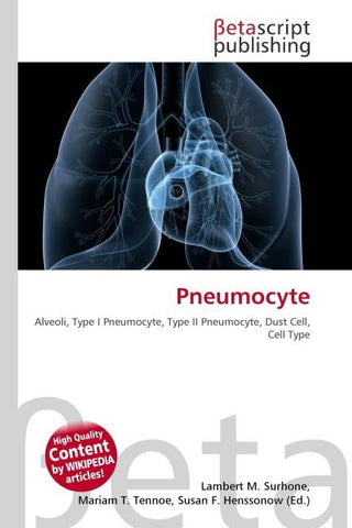 Pneumocyte