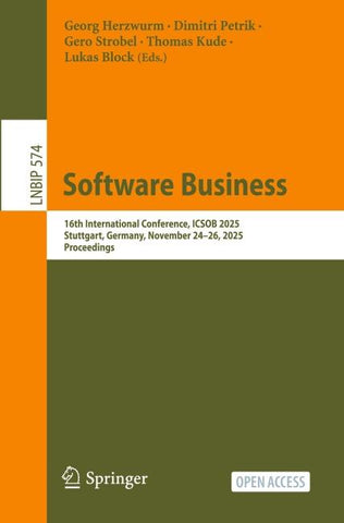 Software Business