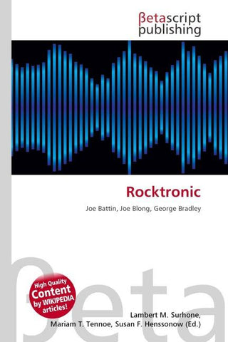 Rocktronic