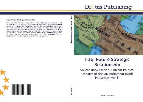 Iraq: Future Strategic Relationship