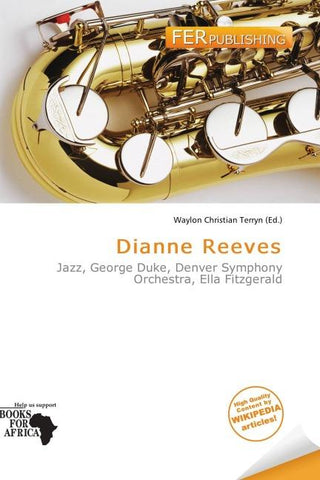 Dianne Reeves