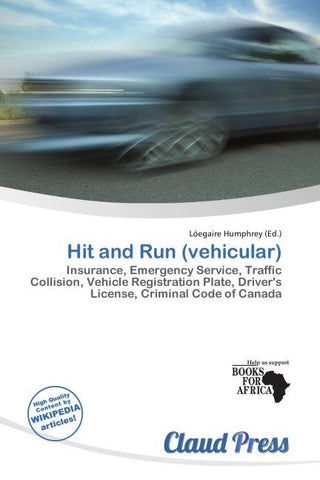 Hit and Run (vehicular)