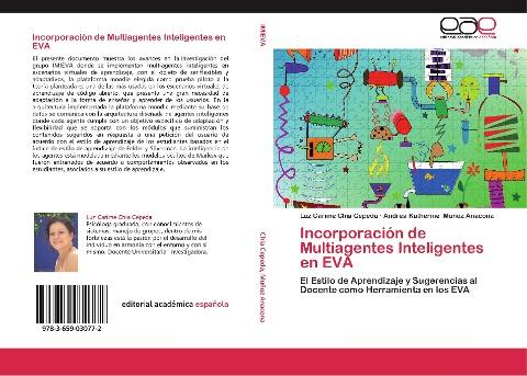 Incorporación de Multiagentes Inteligentes en EVA