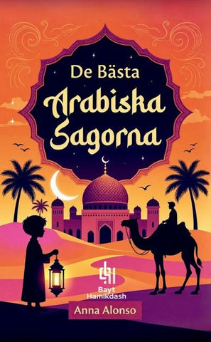 De Bästa Arabiska Sagorna