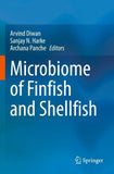 Microbiome of Finfish and Shellfish