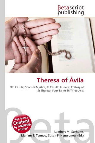 Theresa of Ávila
