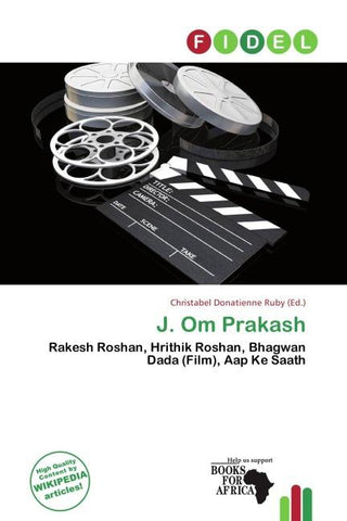 J. Om Prakash