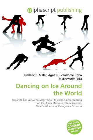Dancing on Ice Around the World