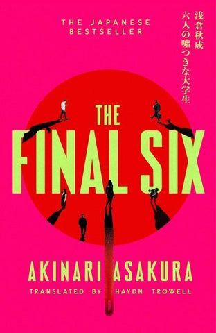 The Final Six