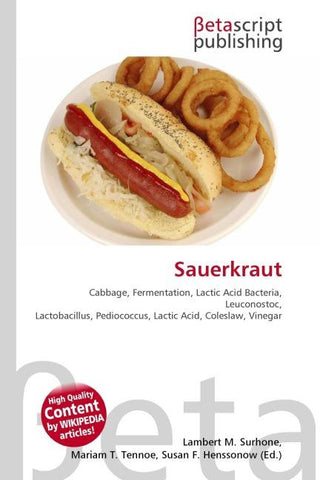 Sauerkraut