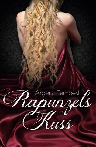 Rapunzels Kuss