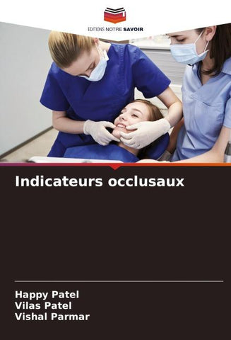 Indicateurs occlusaux