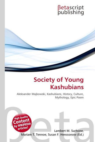 Society of Young Kashubians