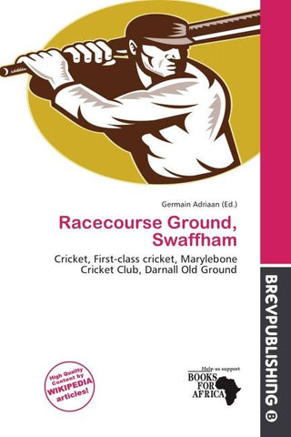 Racecourse Ground, Swaffham