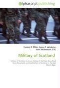 Military of Scotland