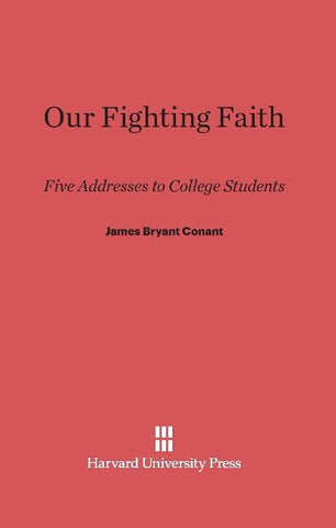 Our Fighting Faith