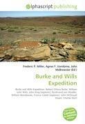 Burke and Wills Expedition