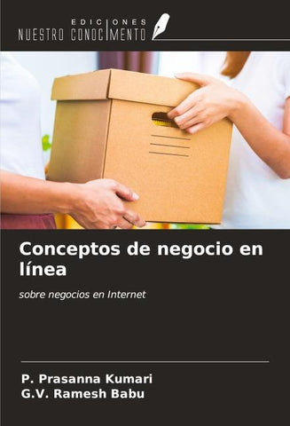 Conceptos de negocio en línea