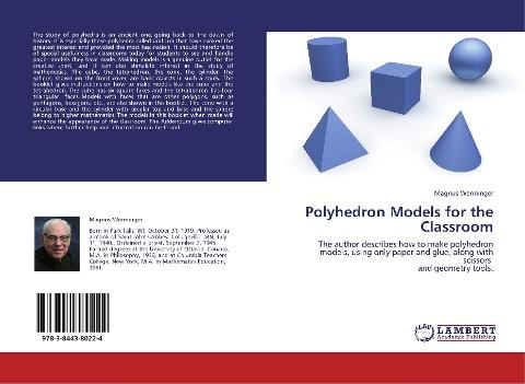 Polyhedron Models for the Classroom