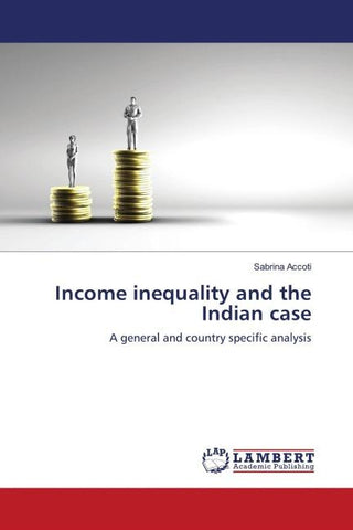 Income inequality and the Indian case