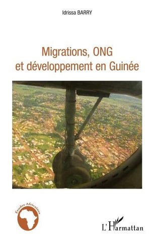 Migrations, ONG et développement en Guinée