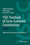 YSEC Yearbook of Socio-Economic Constitutions 2024