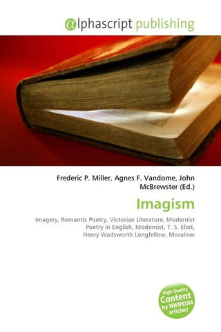 Imagism