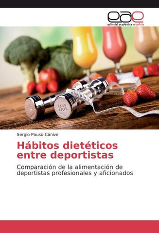 Hábitos dietéticos entre deportistas