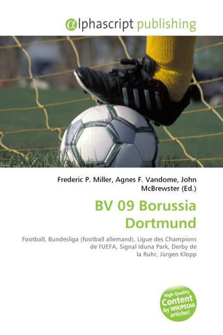 BV 09 Borussia Dortmund