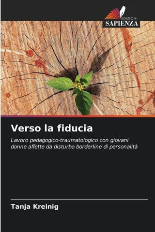 Verso la fiducia