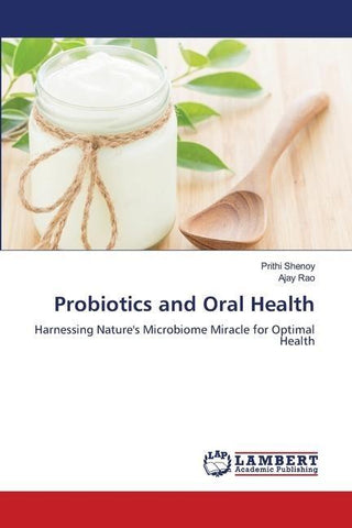 Probiotics and Oral Health