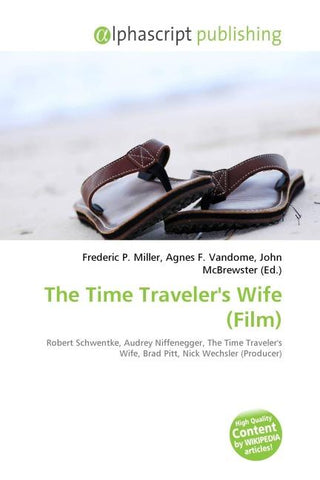 The Time Traveler's Wife (Film)