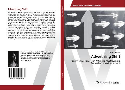 Advertising Shift