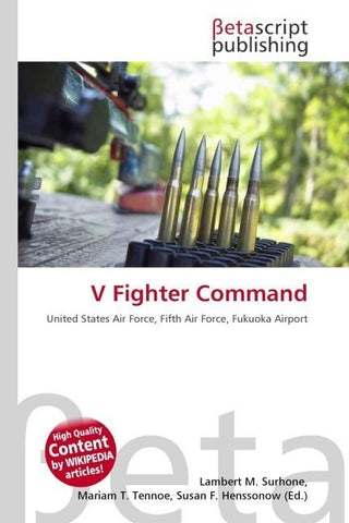 V Fighter Command