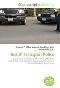 British Transport Police