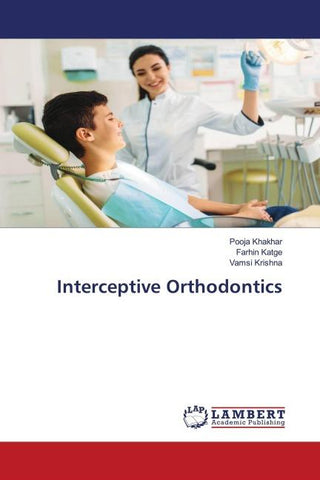 Interceptive Orthodontics