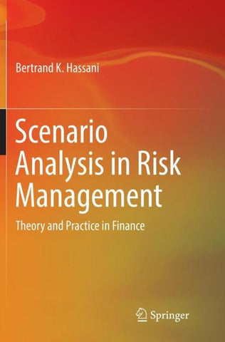 Scenario Analysis in Risk Management