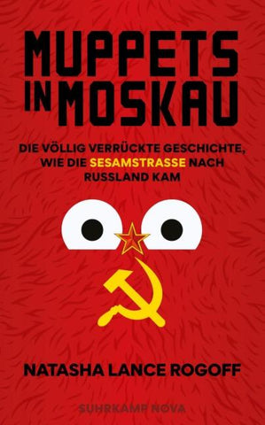 Muppets in Moskau