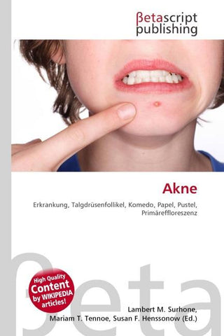 Akne