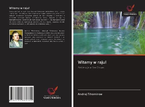 Witamy w raju!