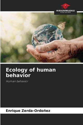 Ecology of human behavior