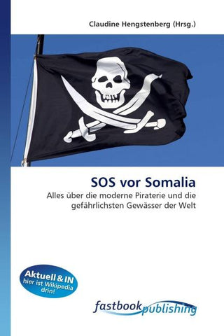 SOS vor Somalia