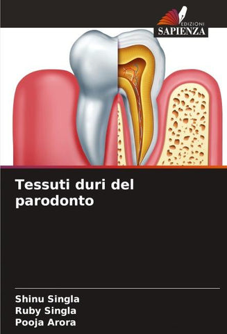Tessuti duri del parodonto