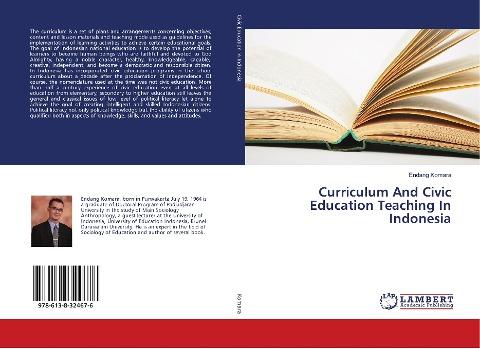 Curriculum And Civic Education Teaching In Indonesia