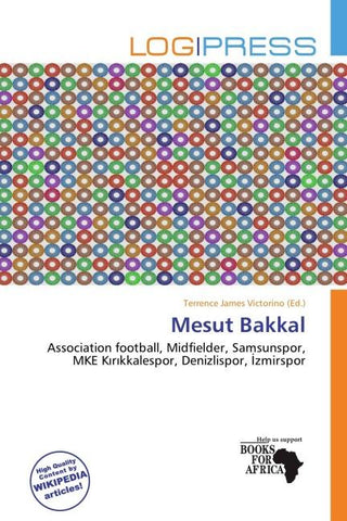 Mesut Bakkal