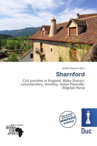 Sharnford